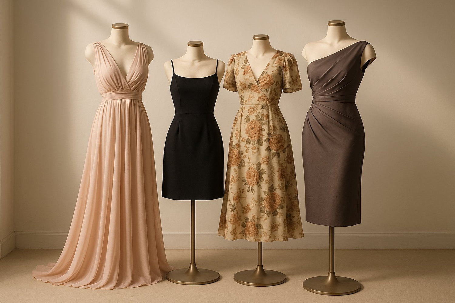 Dresses