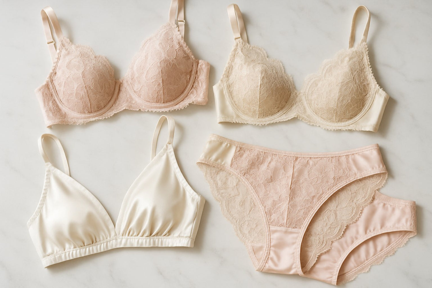 Lingerie