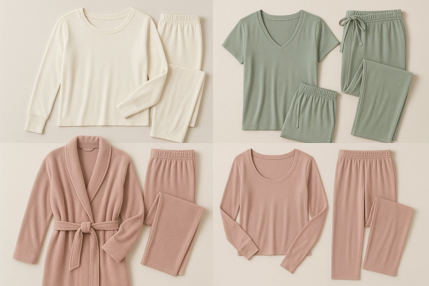 Lounge Wear