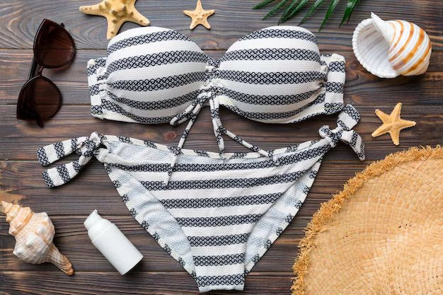 Swim wear